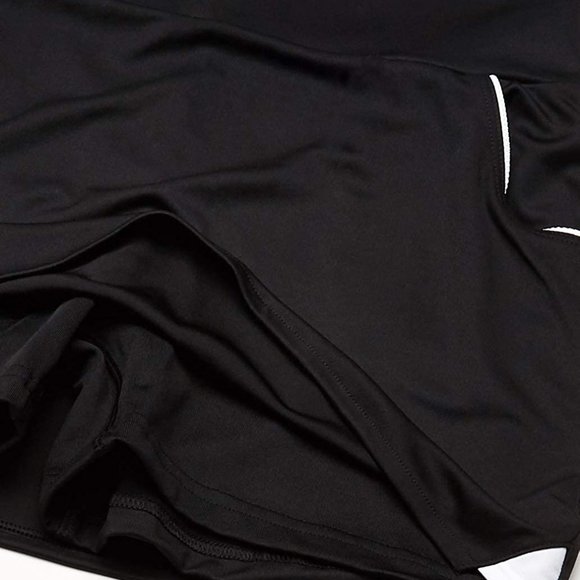 adidas Girls' Club Skirt - Picture 4 of 9